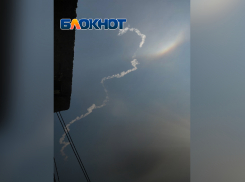 В Мелитополе прогремели взрывы