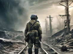 О скором наступлении ВС РФ на город Запорожье заявили в Британии 