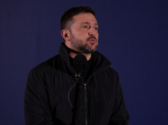 Зеленский раскрыл «планы» России на наступление в Запорожье в 2026 году