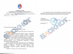 Как получить перерасчет платы за свет, ответила глава Васильевского округа Романиченко