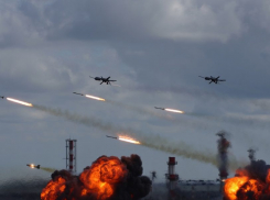 Более 10 дронов ВСУ сбили в Запорожской области