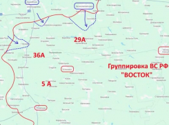 ВСУ пошли в прорыв на трёх участках Запорожского фронта СВО, ситуация тревожная