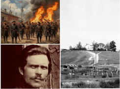 Махновщина, анархия и вольная республика: как появилось и развивалось Гуляйполе, за которое начались бои в Запорожье