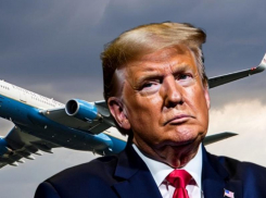 Новости СВО: Трамп сбежит к «русской любовнице», Запорожье падёт после Гуляйполя и Орехова и взятие Андреевки