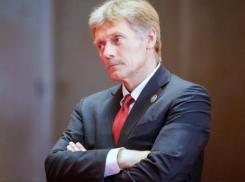 Кремль обратил внимание на заявление Михаила Федорова об убийстве россиян