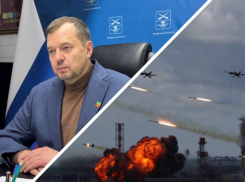 Балицкий: средства ПВО сбили более 30 дронов ВСУ над Запорожской областью