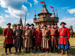 Как создавалась Запорожская область и менялась во времена СССР