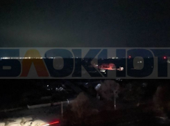 После удара ВСУ значительная часть жителей Запорожской области осталась без света 