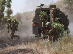 Новости СВО: мобилизация, ВСУ попали в огневой мешок в Запорожье и вырезанный полк штурмовиков