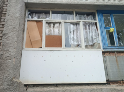 ВСУ прицельно ударили дронами по жилым домам в Пологах 