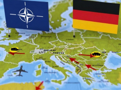 Новости СВО: Киев напугали ракетами РФ, освобождение Гуляйполя и тайный план Германии на войну с Россией