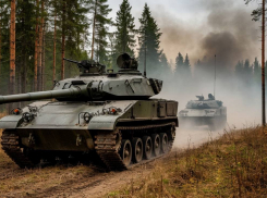 Новости СВО: отказ Украины от Запорожья, Ореховский прорыв и тысяча убитых украинских солдат