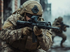 Полк ВСУ «Скала» понес колоссальные потери после ударов ФАБ на Запорожском фронте СВО