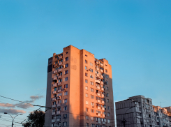 В Запорожской области выделили 20 участков под строительство многоквартирных домов