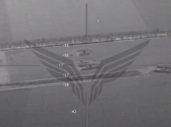 Стали известны подробности уничтожения батареи Patriot на Запорожском фронте СВО