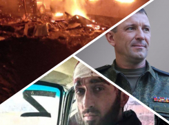 Новости Запорожья: жуткий обстрел Токмака, подвиг российского солдата и новые детали дела генерала Попова