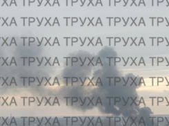 Серия взрывов прогремела в Запорожье 