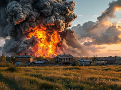 ВСУ ударили по центру Васильевки в Запорожской области