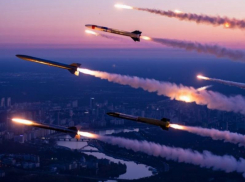 Воздушную тревогу объявили в Запорожской области из-за подлетающих самолётов-носителей ракет НАТО