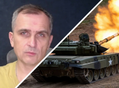 Подоляка: российские войска выбили ВСУ из Ровнополья в Запорожье