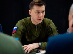 Глава Минцифры Прохватилов: ВСУ намеренно бьют по объектам связи в Запорожской области