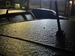 Жителей Запорожской области предупредили о сильном гололёде 1 февраля