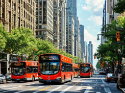 Между Мелитополем и Москвой запустят три автобусных маршрута 