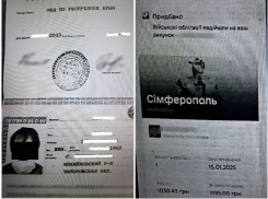 Уроженка Михайловского округа вложила в ВСУ почти 300 тысяч рублей