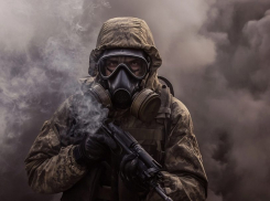 «ВС РФ массово применили газовые гранаты в Запорожье»: ВСУ распространили новый фейк