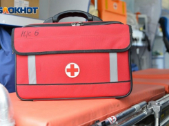 Раскрыто состояние пострадавших от украинского обстрела в Васильевке