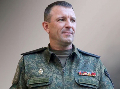 Запорожская область отказалась признавать себя потерпевшей по делу генерала Попова