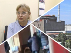 Новости Запорожья: пенсионерка-спонсор ВСУ получила срок, замена Балицкому и ночное отключение на ЗАЭС