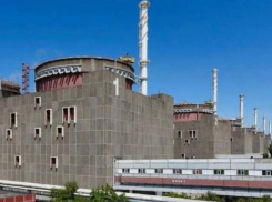 Директор Запорожской АЭС Черничук назвал условие, при котором станция останется без электричества