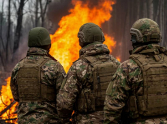 Российская артиллерия уничтожила миномет ВСУ на Запорожском направлении