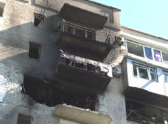 «Кинулись выводить людей»: очевидица рассказала об атаке ВСУ на многоэтажку в Мелитополе