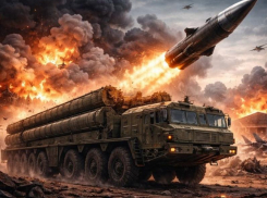 Новости СВО: Крым мог стать Украиной, немцы просят РФ грохнуть ядеркой и годы на «умиротворение» запорожцев