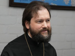 Новый епископ Бердянский и Приморский назначен в Запорожской области