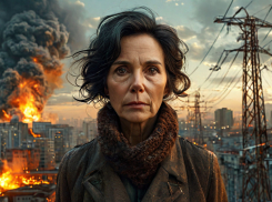 Правоохранители арестовали украинскую диверсантку в Запорожской области