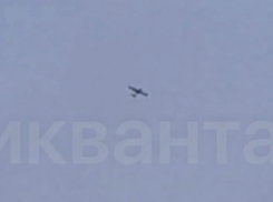 ВСУ запустили десятки дронов на Запорожскую область с разных сторон