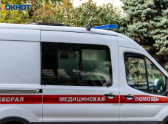 Боевики ВСУ убили человека ударом дрона в Константиновке
