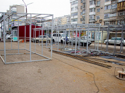 Что изменится в Кировском рынке в Мелитополе после ремонта