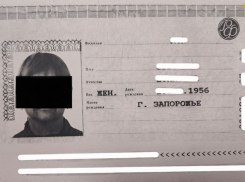 Пенсионерку из Токмака поймали на переводе более 63 тысяч рублей на закупку оружия для ВСУ