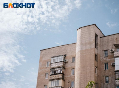 Барражирующий боеприпас ВСУ сбили на юге Мелитополя