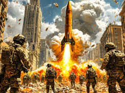 Новости Запорожья: укрытие от «Орешника», взрывоопасный сюрприз и удар по порту