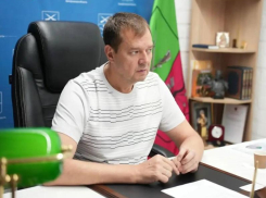 «Ситуация со светом сложная, в отдельных районах Запорожской области его нет более недели», заявил Балицкий