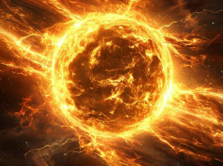 Стало известно, когда геомагнитный шторм обрушится на Запорожскую область 