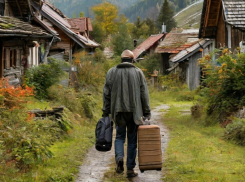 В подконтрольном ВСУ селе Малая Токмачка началась принудительная эвакуация