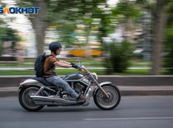 15-летнего подростка поймали за рулём мотоцикла в Мелитополе