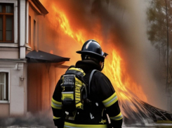 В городе Запорожье прозвучали взрывы