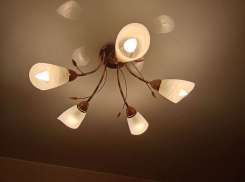 Без света остались жители Приморска и трёх округов Запорожской области вечером 19 января